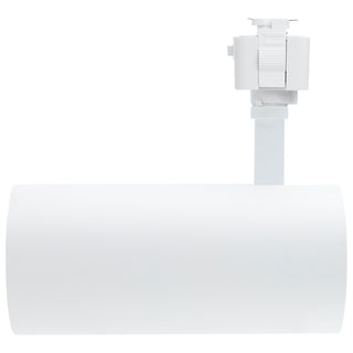 30W CCT LED TRK 48 WHT J-STYLE