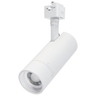 15W BEAM ADJ TRK HEAD J-STYLE