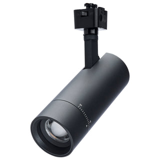 15W BEAM ADJ TRK HEAD J-STYLE