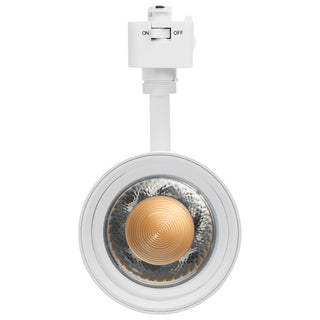 30W BEAM ADJ TRK HEAD J-STYLE