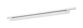 45W LED 3 FOOT TRACK BAR