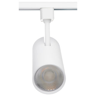 TRACK PRO SERIES- 30W- WH- 36