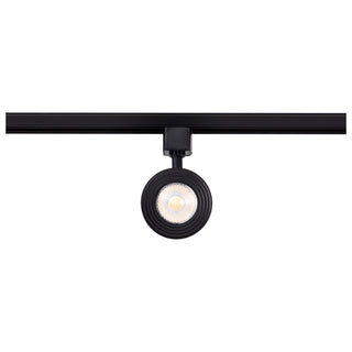 12W LED CINCH TRACK HEAD 24