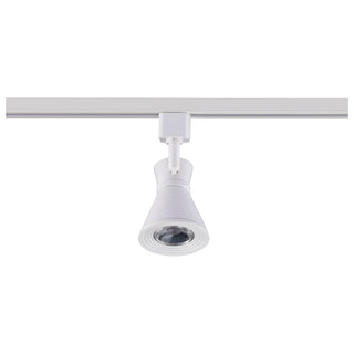 12W LED CINCH TRACK HEAD 24