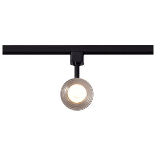 12W LED CINCH TRACK HEAD 24