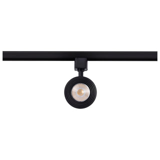 12W LED CINCH TRACK HEAD 36