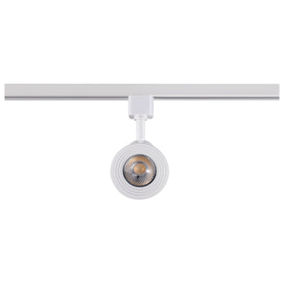 12W LED CINCH TRACK HEAD 36