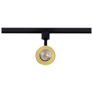 12W LED CINCH TRACK HEAD 36
