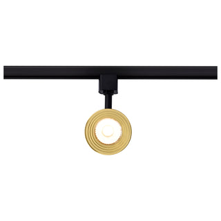 12W LED CINCH TRACK HEAD 36