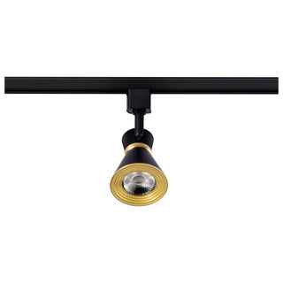 12W LED CINCH TRACK HEAD 36