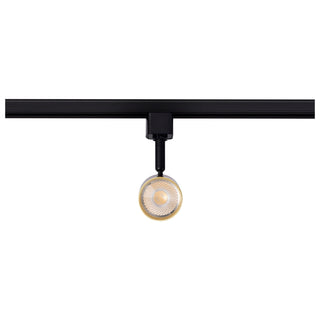 12W LED TRACK SM CYLINDER 36