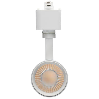 10W CCT LED TRACK HD 36 DG WHT
