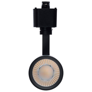 10W CCT LED TRACK HD 36 DG BLK