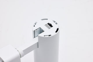 10W CCT LED TRACK HD 48 DG WHT