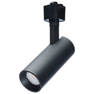 10W CCT LED TRACK HD 48 DG BLK