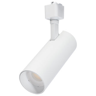 20W CCT LED TRACK HD 36 DG WHT