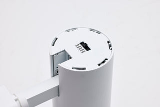 20W CCT LED TRACK HD 36 DG WHT