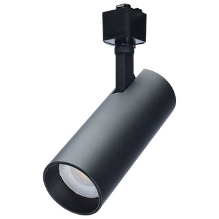 20W CCT LED TRACK HD 48 DG BLK