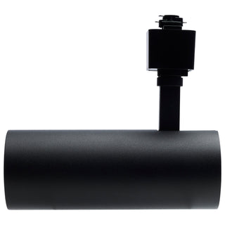 20W CCT LED TRACK HD 48 DG BLK