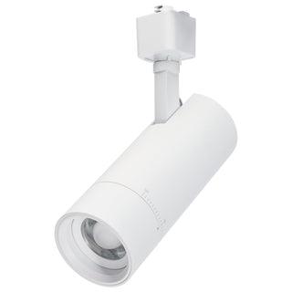 15W BEAM ADJ TRACK HEAD