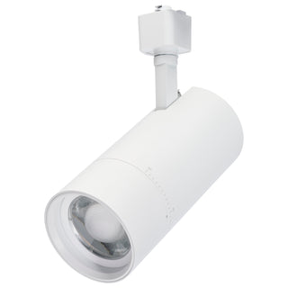 30W BEAM ADJ TRACK HEAD