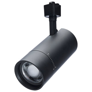 30W BEAM ADJ TRACK HEAD