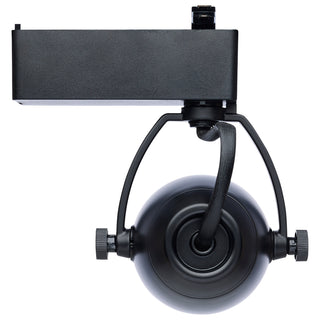 12W LED TRACK HEAD PINCH BACK