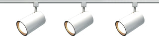 WHITE R30 STRAIGHT CYL TRACK K
