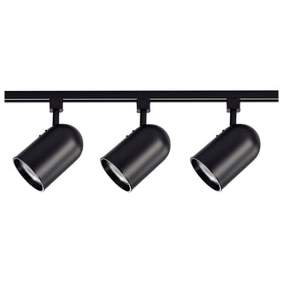 BLACK R30 BULLET CYL TRACK KIT