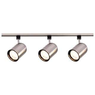 3 LT BR NICKEL R30 BULLET KIT
