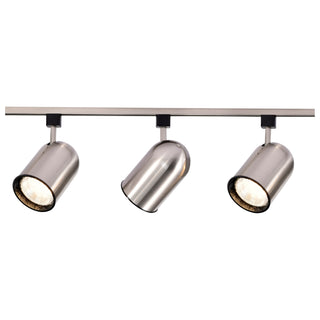 3 LT BR NICKEL R30 BULLET KIT