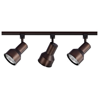 R30 STEP CYL TRACK KIT BRONZE
