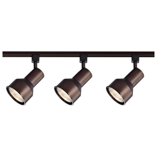 R30 STEP CYL TRACK KIT BRONZE