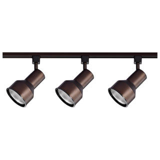 R30 STEP CYL TRACK KIT BRONZE