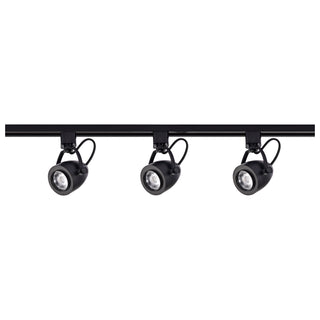 TRACK KIT 12W LED PINCH BACK
