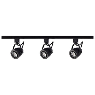 TRACK KIT 12W LED PINCH BACK