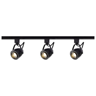 TRACK KIT 12W LED PINCH BACK