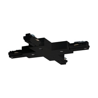 BLACK "X" JOINER