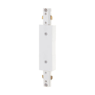 WHITE INLINE POWER FEED