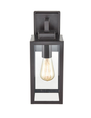 Outdoor Wall Sconce