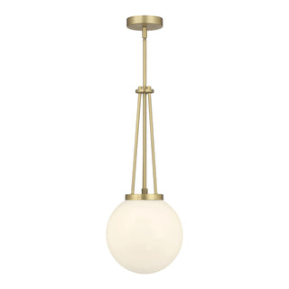 Vellin 10" Wide 1-Light Pendant
