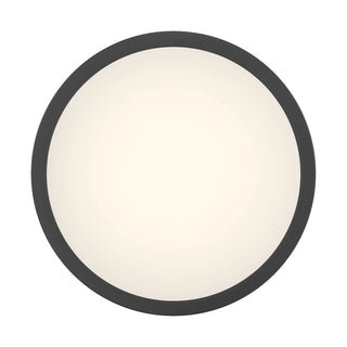 Soltra 13" Wide LED Flush Mount