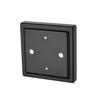 Iversen 29.75" Wide 4-Light Vanity - Matte Black