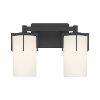 Froselle 13.25" Wide 2-Light Vanity