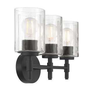 Solventa 23.5" Wide 3-Light Vanity