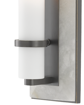 Bruneau Bronze Wall Sconce