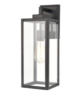 Outdoor Wall Sconce