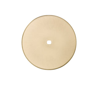 Azara 12" High 1-Light Wall Sconce - Vintage Brass
