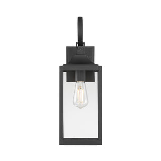 Halston 19" High 1-Light Outdoor Lantern