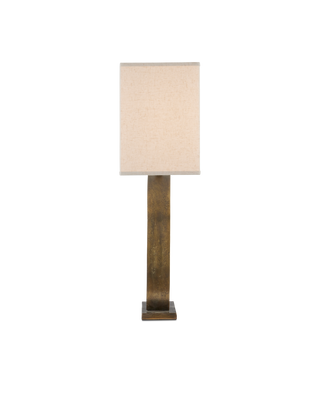 Cercle Table Lamp